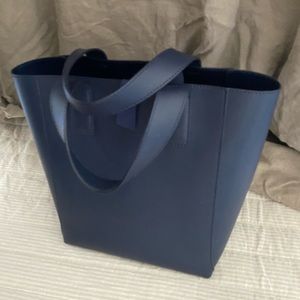 Loeffler Randall Ribbon Tote